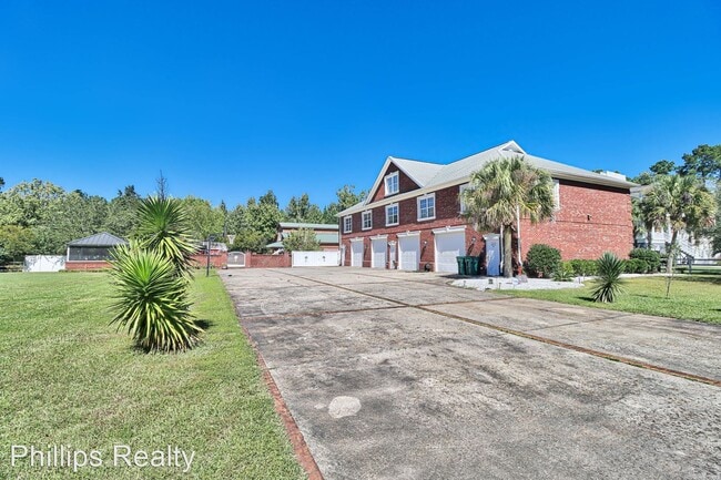 Building Photo - 4 br, 2 bath House - 6912 Bay Road