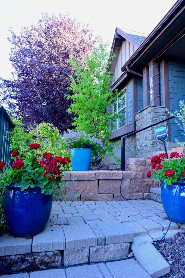 Building Photo - 2943 S Pardo Calle