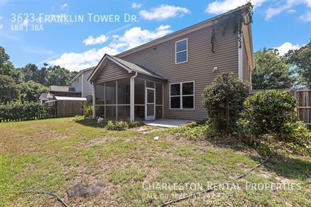 Building Photo - 3623 Franklin Tower Dr