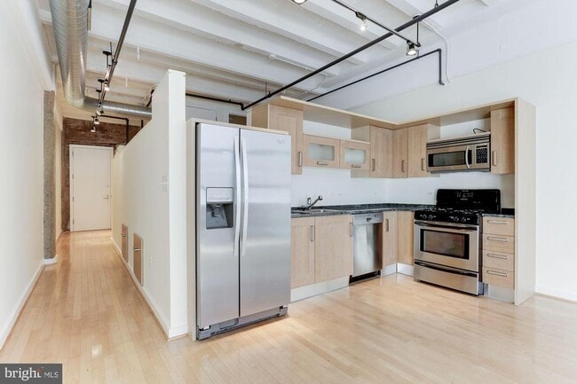 Building Photo - 1401 Church St NW