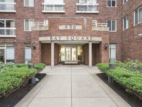 Building Photo - 950 Massachusetts Ave