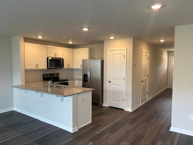Building Photo - 258 Bayou Loop