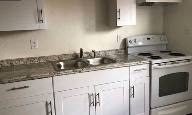 Interior Photo - Alice Apartments