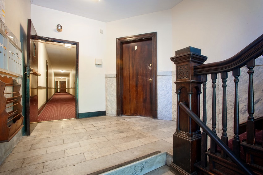 Building Photo - Walnut Street Apartments