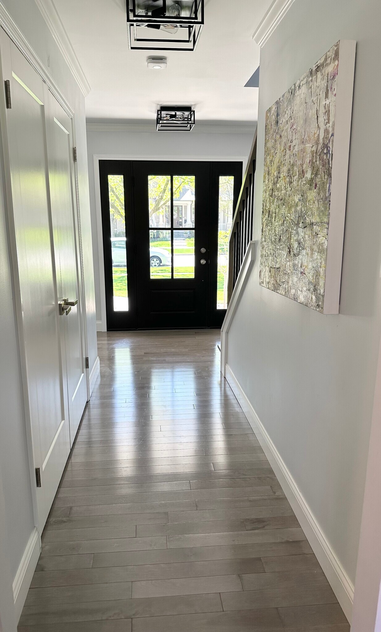 Building Photo - 123 W North St