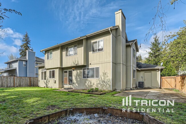Building Photo - 24712 234th Way SE