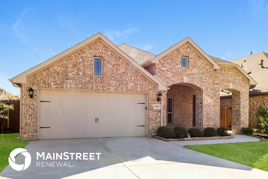 Primary Photo - 9013 Conroe Dr