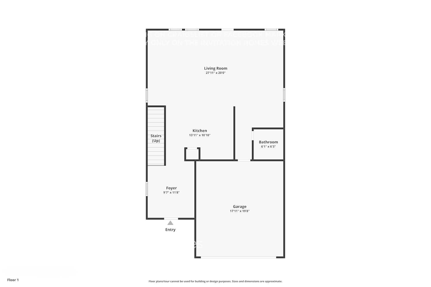 Building Photo - 14315 Fulling Ml