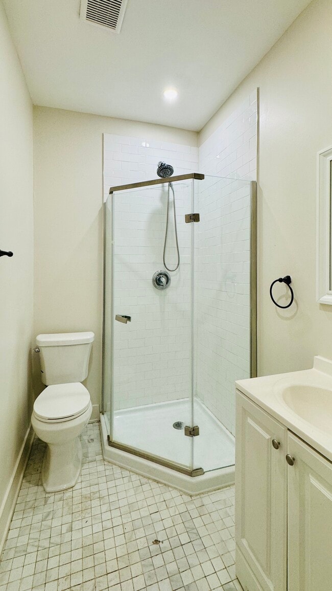 Bathroom - 5459 Cedar Ave