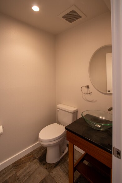 Powder room - 13234 SE 261st St
