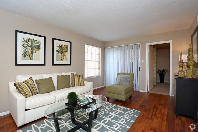 Interior Photo - Alara North Burnet