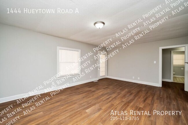 Building Photo - 1444 Hueytown Rd