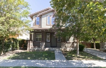 Building Photo - Coming Soon! Mountain House-A Commuter's D...