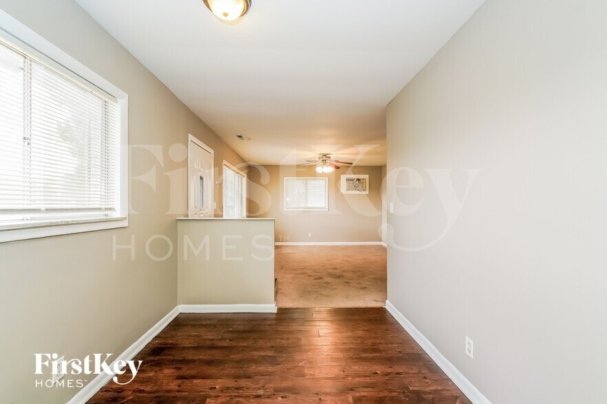 Building Photo - 5707 Prestonwood Ct