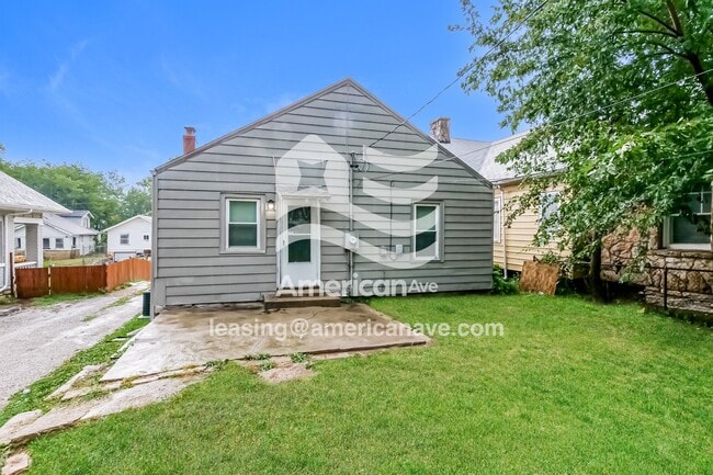 Building Photo - 5014 Bellefontaine Ave