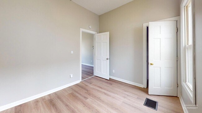 Building Photo - 7701 Dercum Rd