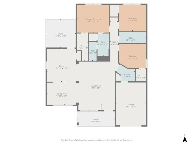 Building Photo - 109 Screech Dr