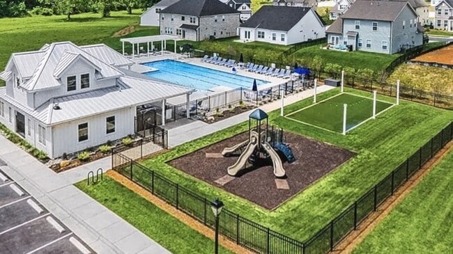 Building Photo - Stunning Brand New Construction in Winston Salem!