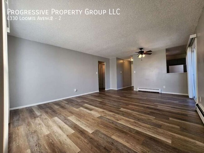 Primary Photo - MOVE IN SPECIAL: First Full Month Rent Fre...