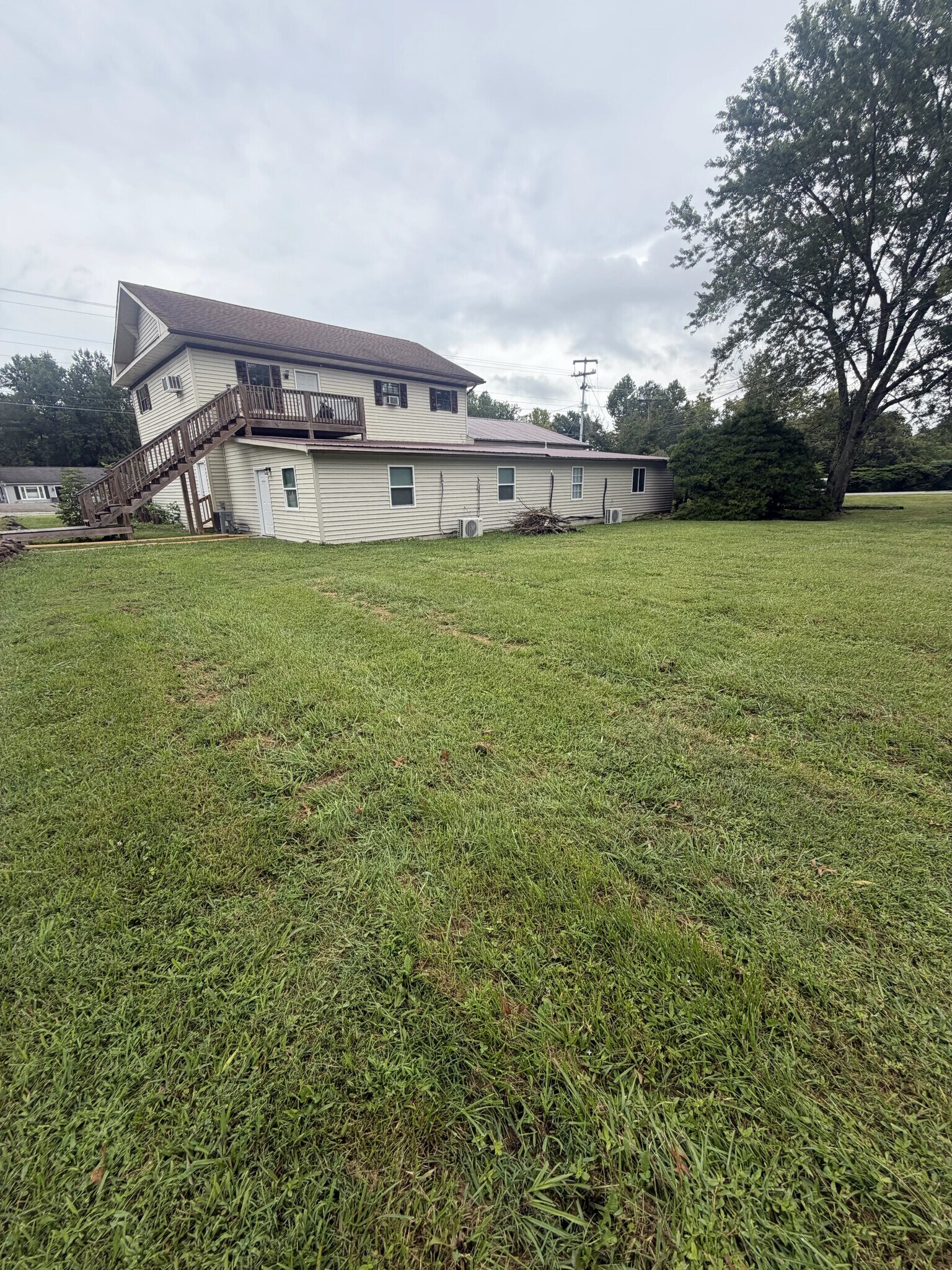 Building Photo - 5608 Knoxville Hwy