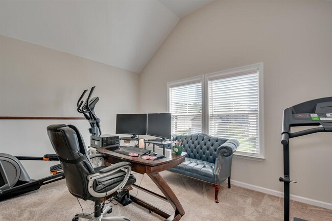 Building Photo - 6007 Bakerville Ln