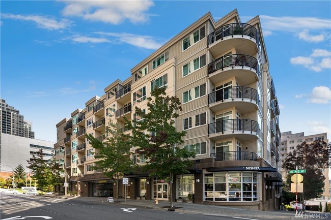 Primary Photo - 300 110th Ave NE
