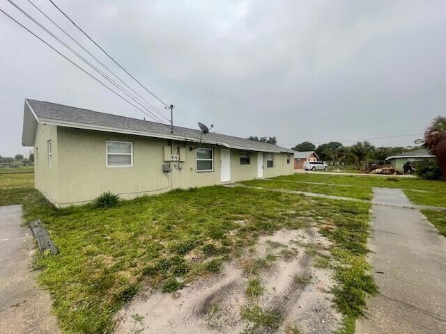 Primary Photo - 1205 Ave K