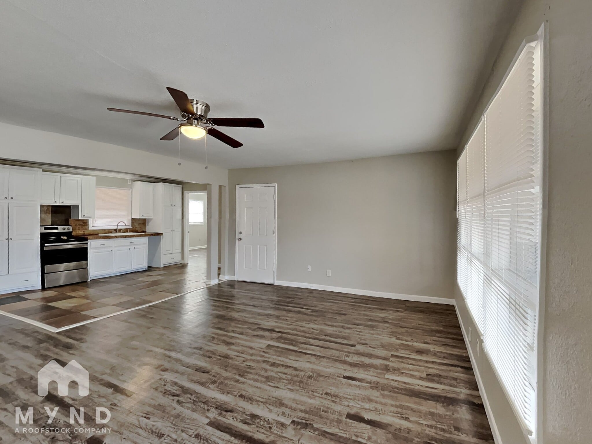 Building Photo - 3613 40th St