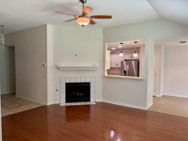 Building Photo - 603 Caballero Rd