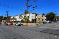 Building Photo - The Three Lanterns Apartments