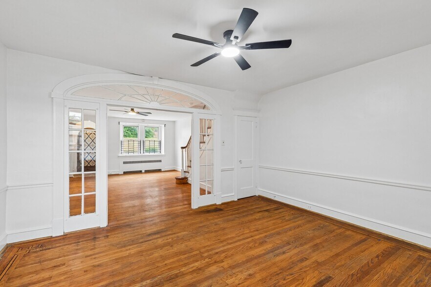 Building Photo - 5651 N 20th St