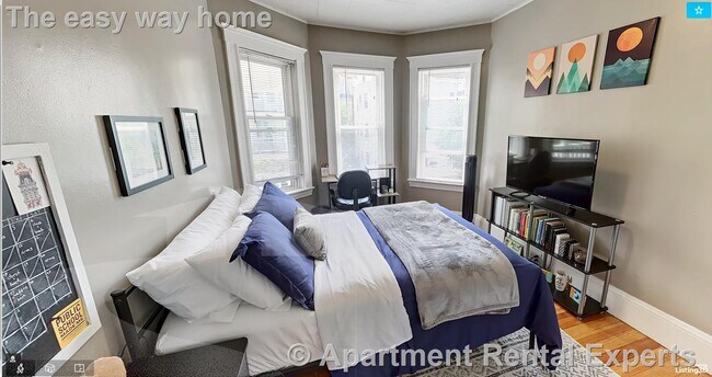 Building Photo - 101 Heath St