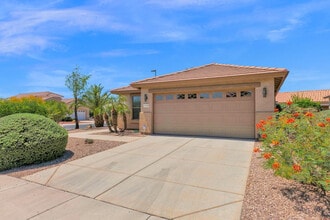 Building Photo - 18166 W Camino Real Dr