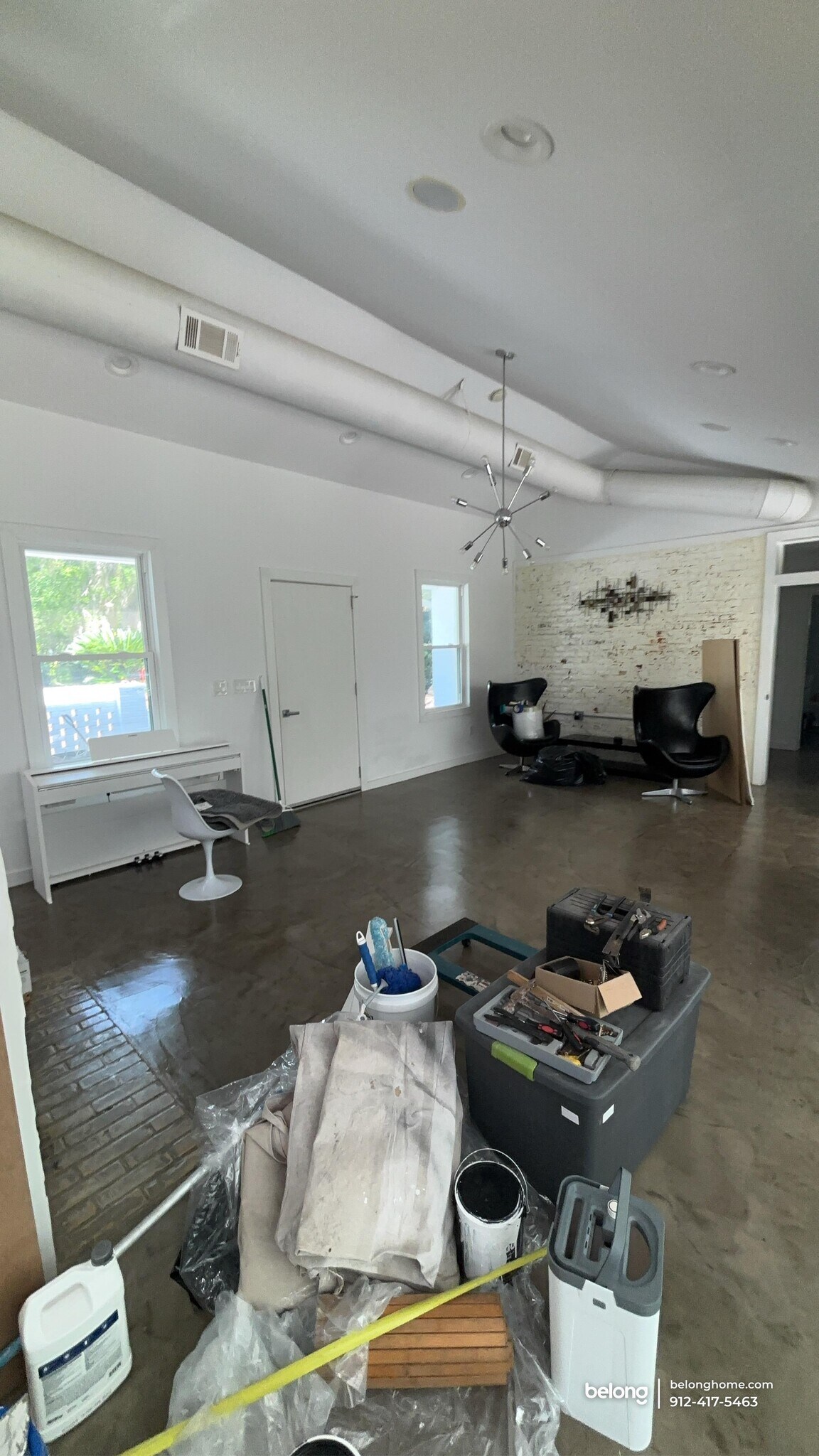 Building Photo - 1519 Wilmington Island Rd