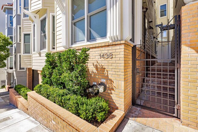 Building Photo - 1438 Filbert St