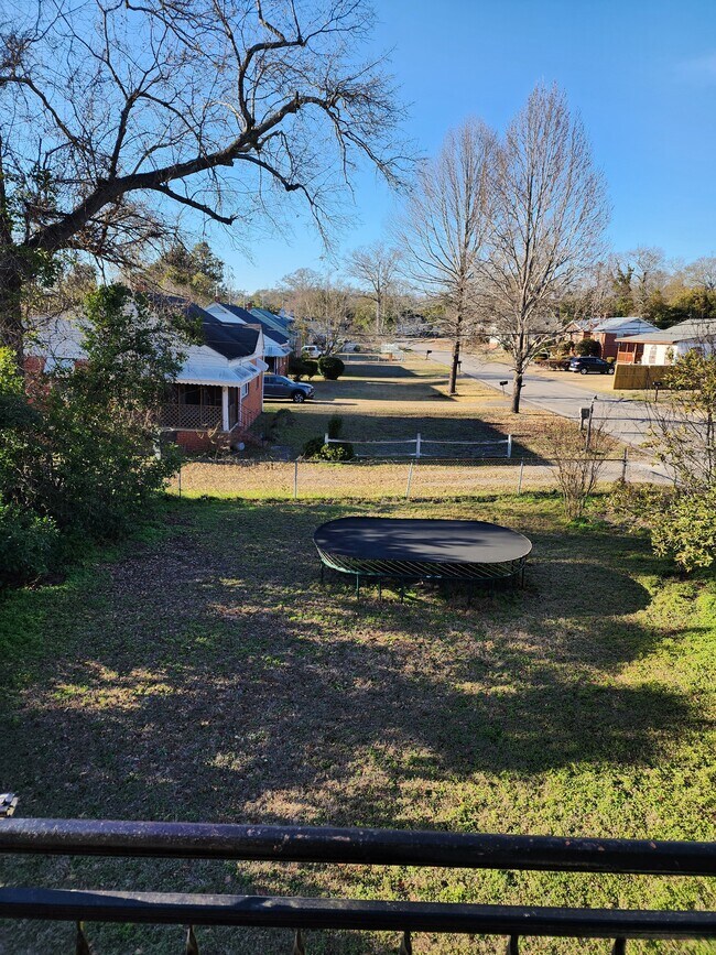 Building Photo - 1125 FRANCES ST