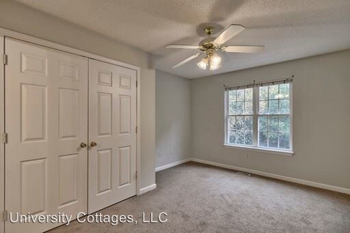 Building Photo - 818 College Ave