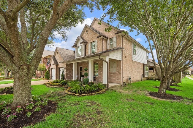 Building Photo - 6102 Timbermoss Ct