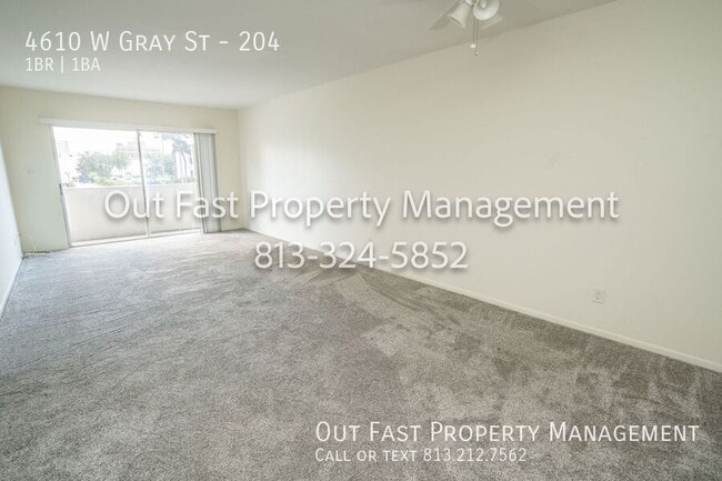 Building Photo - 4610 W Gray St