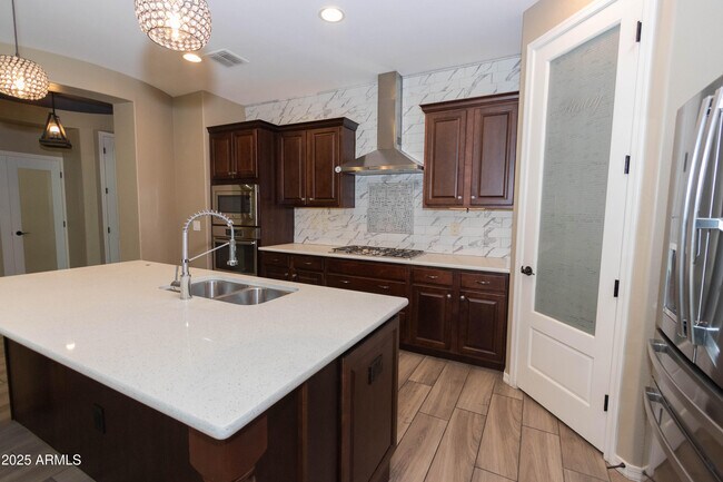 Building Photo - 3951 E Turley St