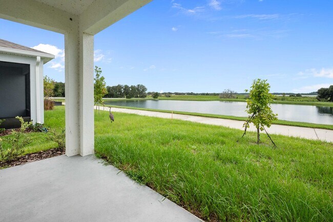 Building Photo - Towns at Woodsdale Villa! -3/2/2 in Wesley...