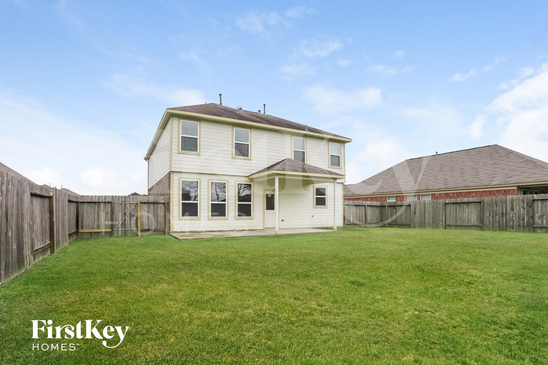 Building Photo - 2718 Briar Breeze Dr