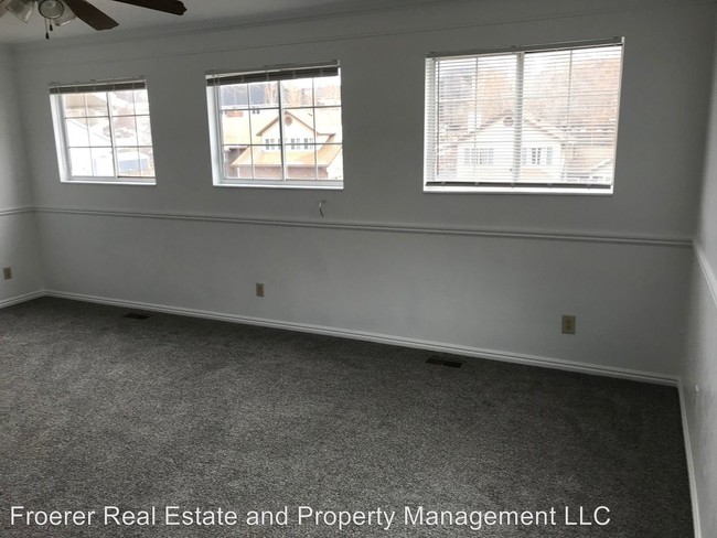 Building Photo - 4 br, 2 bath House - 1437 E Snow Creek