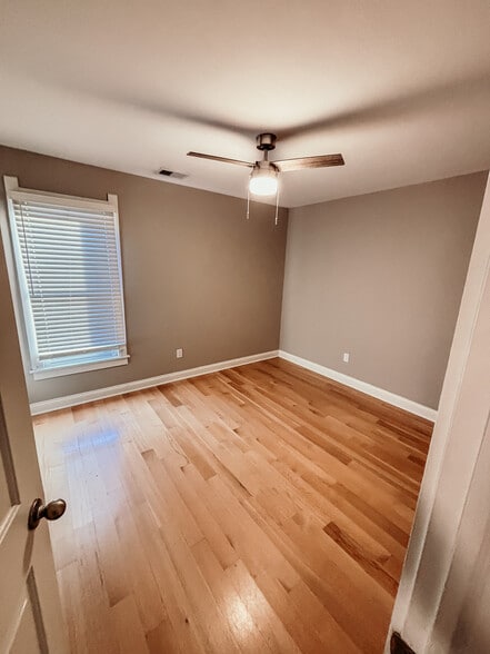 Bedroom 1 - 1006 N New Jersey St