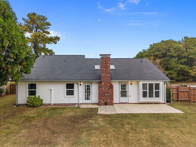 Building Photo - Welcome to Brynn Marr!