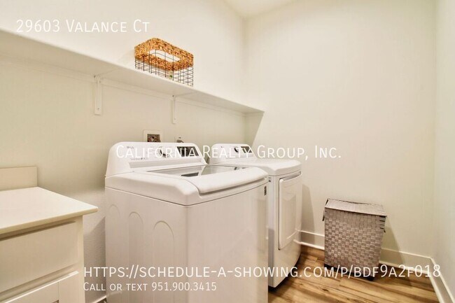 Building Photo - 29603 Valance Ct