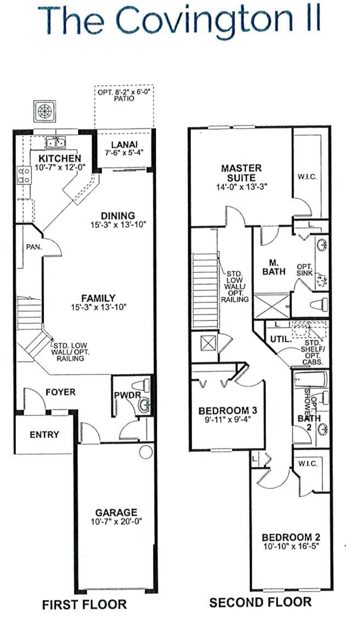 Building Photo - 2490 Stapleford Pl