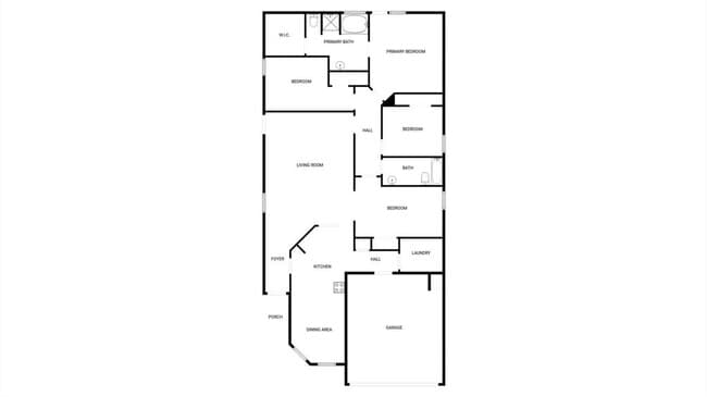 Building Photo - 2514 Golden Brandy Ln