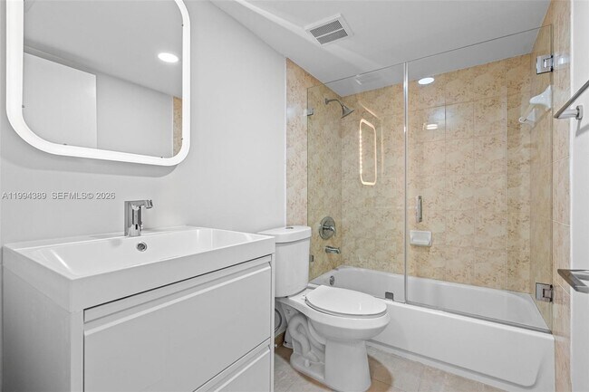 Building Photo - 5845 Collins Ave