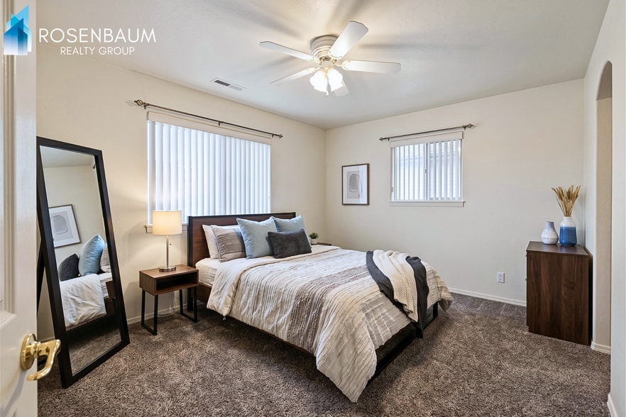 Building Photo - Beautiful 3-bedrooms, 2-baths home in Prescott Valley!